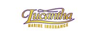 Lucantha Marine Logo